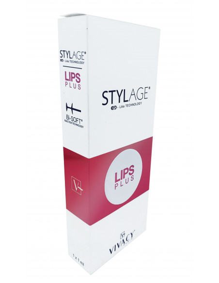 Stylage Lips Plus
