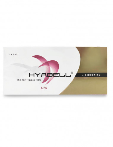 Hyabell Lips