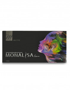 MonaLisa - Mild Lidocaine 2