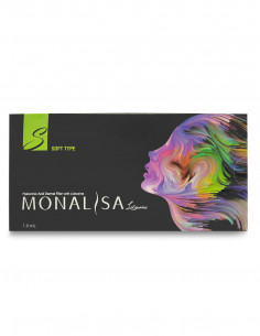 MonaLisa - Soft Lidocaine 2