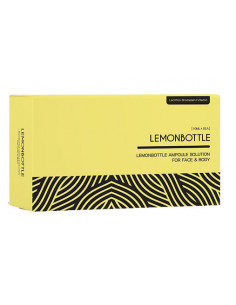 LemonBottle Lipolyse Fettweg Spritze 2