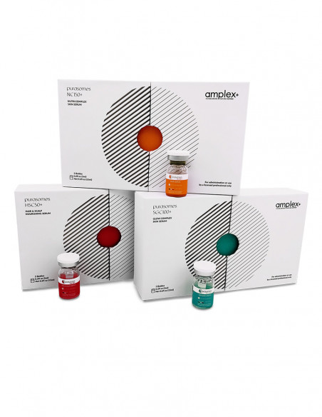 Purasomes Skinglow SGC 100