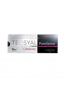 Teosyal Redensity [I]...