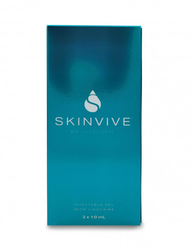 Skinvive™ by Juvederm