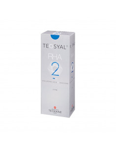 Teosyal RHA 2