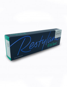 Restylane Eyelight 2