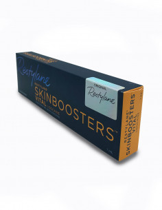 Restylane Vital Skinbooster 2