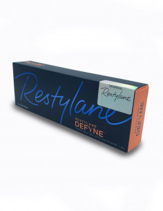 Restylane Defyne mit Lidocain 2