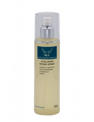 BCC Hyaluron Hydro Spray