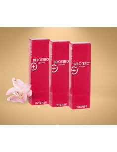 Belotero Intense Lidocaine