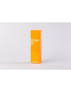 Belotero Balance Lidocaine 2