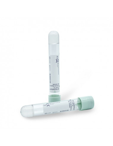 PlasmoPro  PRP ( Lithium Heparin )