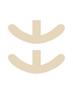 NewGel Silikon Narbenpflaster Anker 2