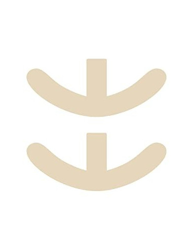 NewGel Silikon Narbenpflaster Anker...