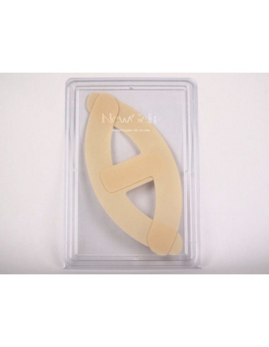 NewGel Narbenpflaster Brust Kit