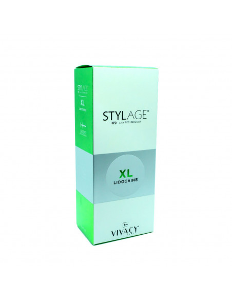 STYLAGE XL Lidocaine