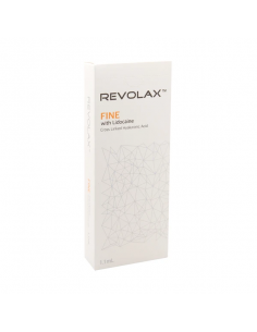 Revolax Fine
