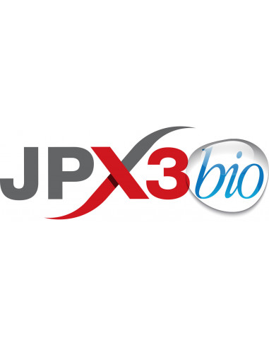 JPX 3 bio