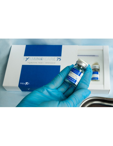 Hyamino Care 75