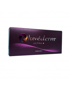 Juvéderm® ULTRA 4