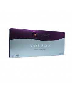 Juvederm Voluma